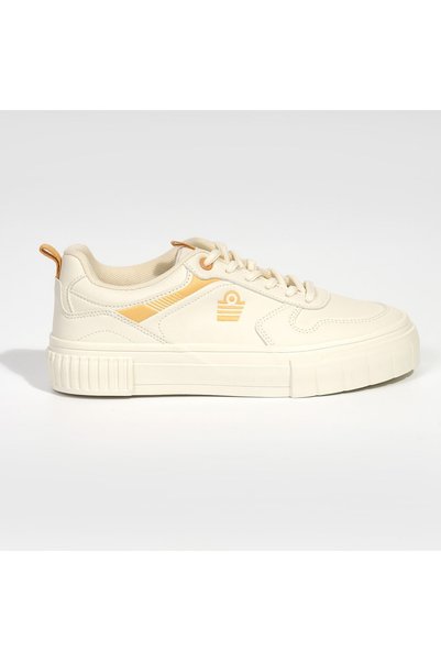 Admiral Sneakers Γυναικεία Παπούτσια Kaki