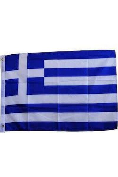 OEM Ελληνική Σημαία 86x150 εκ. (201002)
