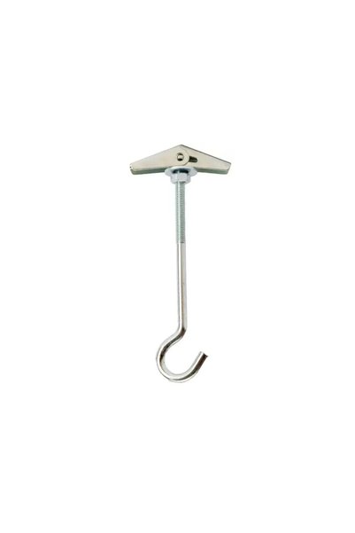 Lider Butterfly dowel with hook M5 x 100 mm, 2 pieces