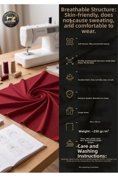 Simline قماش ساندي (150*100)
