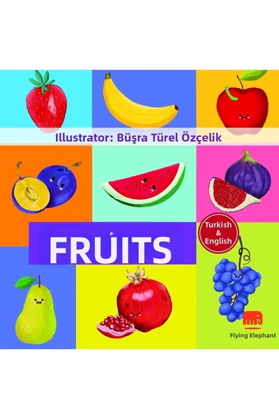 Uçan Fil التوت