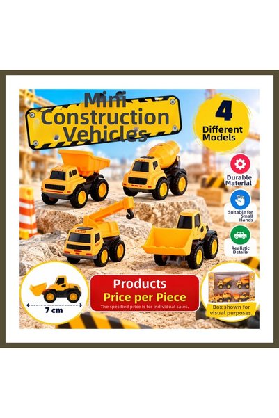 northcity n 0783-221 SMALL CONSTRUCTION EQUIPMENT (PRICE PER UNIT) BX