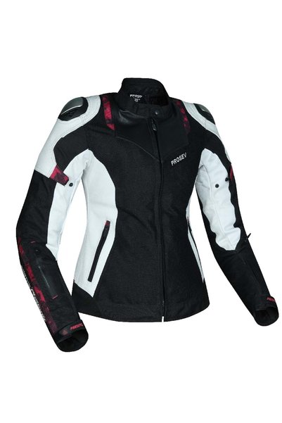 Prosev W51A MOTOSİKLET MONTU