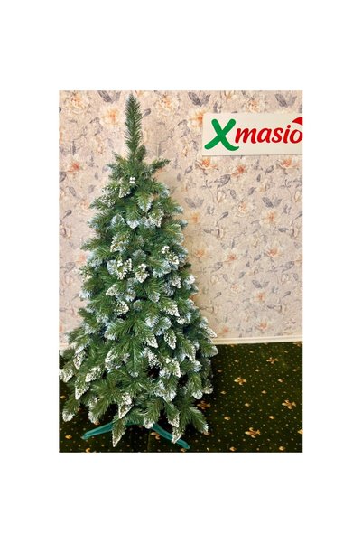 Xmasio Brad Artificial nins Alberta 220 cm