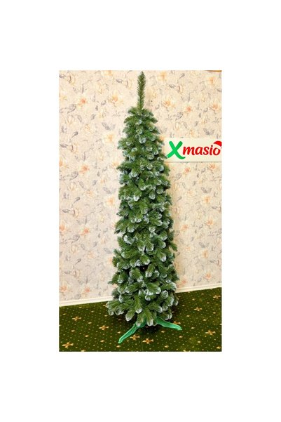 Xmasio Brad Artificial Alpina Slim 180 cm