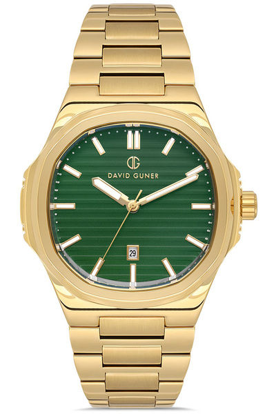 DAVID GUNER DG-8755GA-B10