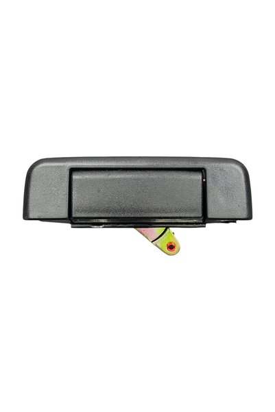 Genel Markalar Bagaj Kapak Açma Kolu Toyota Hilux Vigo 2006-2015 (SİYAH)