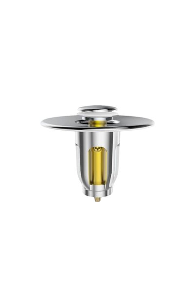 Choice ttxsq-chrome Press Bounce Basin Pop-up Drain Filter Bathroom Shower Si...