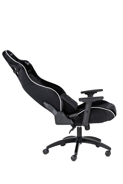 XRANCER Bıg Boss Black Extra Whıte Baby Face Full Kumaş