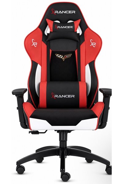 XRANCER Premıo Red Oyuncu Koltuğu