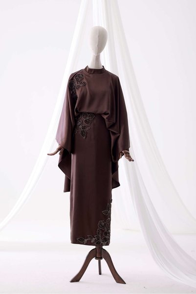 Larache Elegant Abiye