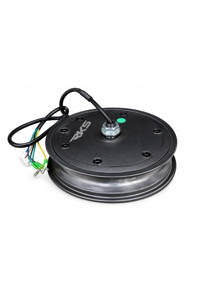 RKS G48 ELEKTRİKLİ BİSİKLET ORİJİNAL ÖN JANT VE MOTOR