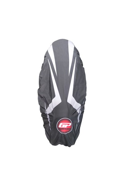 GP KOMPOZİT SLK01 Universal Motorcycle Seat Raincoat / Cover, Size L