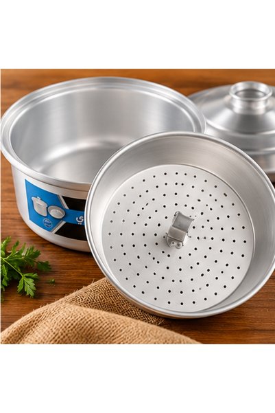 Generic Mandi pot, size 18