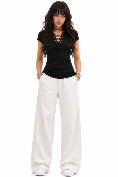 coho moda Baggy Trendy Stylish Sports Tracksuit