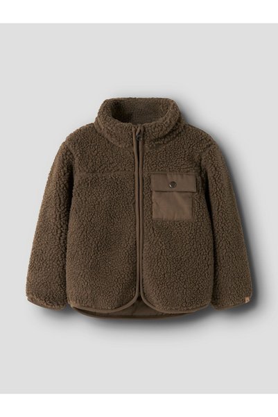 Lil' Atelier Bunda teddy