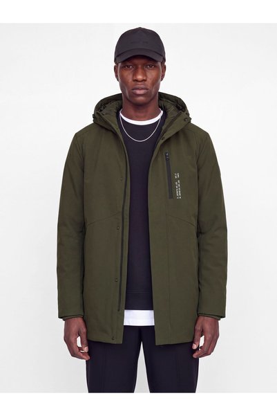 aprel Parka Parka