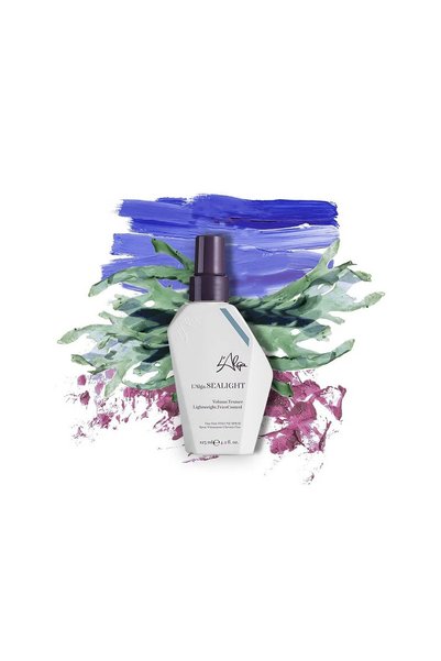 L'alga Ocean Technology Spray de păr cu protecție termică Sealight pentru vol...