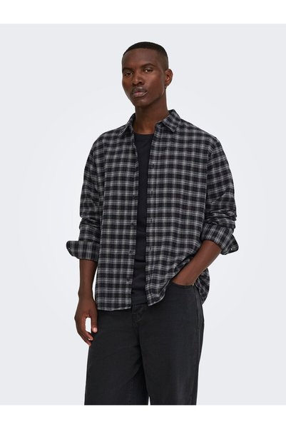Only & Sons Hemd ONSODENSE Hemd