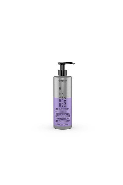 FRAMESİ Sampon Ultra-Violet 400ml