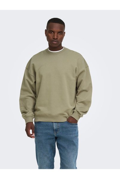 Only & Sons Hanorace ONSLUCAS Hanorac