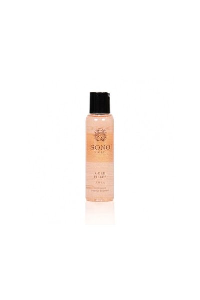 Sono TRATAMENT CU EFECT DE BOTOX SI UMPLERE CU EXTRACT DE ULEI DE CANABIS - G...