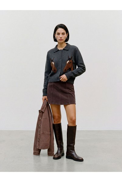 Vero Moda Cardigan VMCAVALLO Cardigan