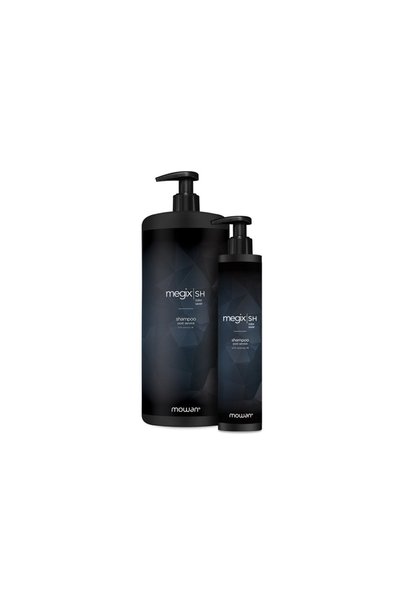 Mowan SAMPON MOWAN PENTRU HIDRATARE 1000 ml