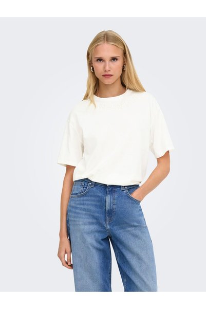 ONLY T-shirt ONLTHALINA T-shirt