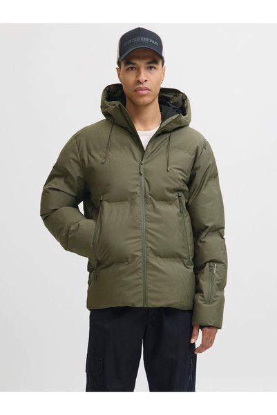 Jack & Jones Steppmantel Steppmantel