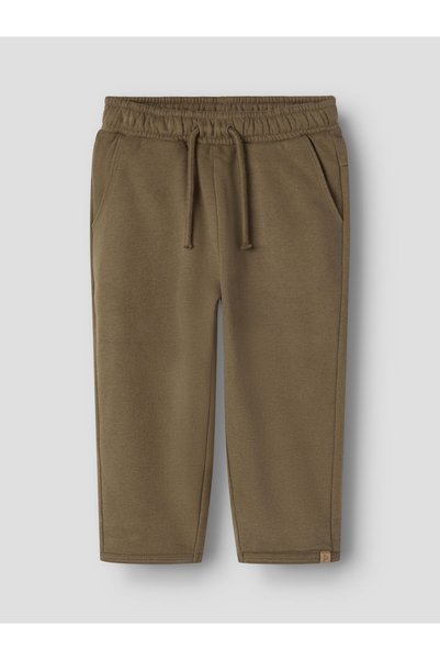 Lil' Atelier Pantaloni de trening largi