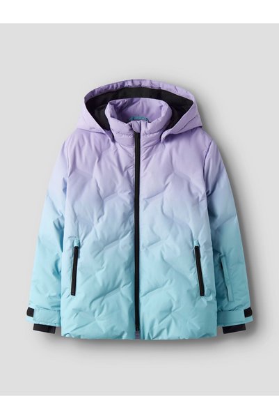 Name it Skijacke MUNTE05