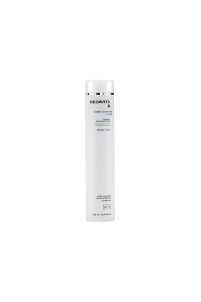 MEDAVITA Șampon anticădere pH 4.8 cu Moringa pentru scalp atonic și păr subți...
