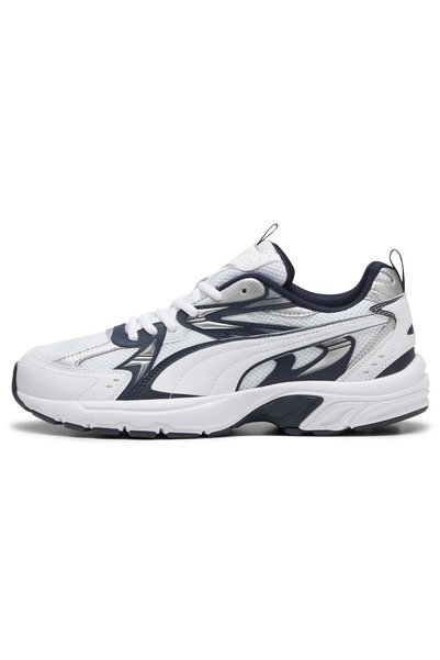 Puma Milenio Tech-Club 392322 Unisex Running Shoes Dark Blue
