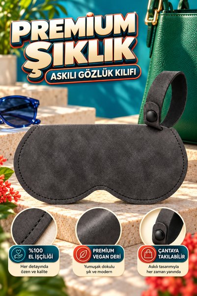 Pureloop Orijinal %100 El İşçiliği Premium Çanta Charmı Tüm Numaralı Optik ve...
