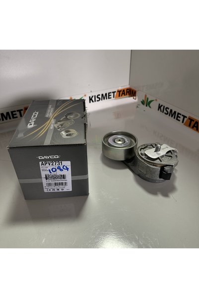 Universal Dayco APV Gergi Rulmanı-1084 (2731) (8021787041989)