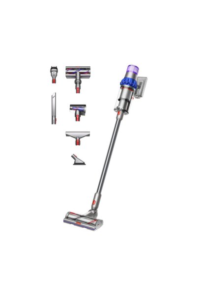 DYSON V15 Detect Extra Cordless Vacuum Cleaner.