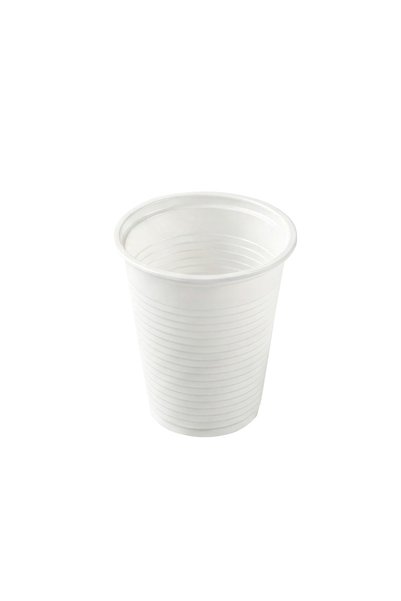 RITCO كرتون كاس مياه بلاستيك شنطة ابيض (2000 كاس/كرتونة)