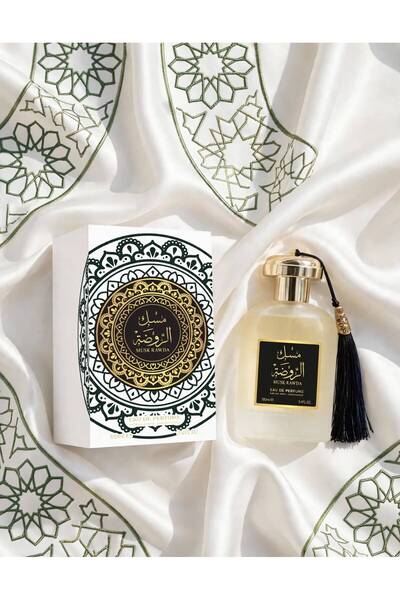 Starmix MUSK RAWDA