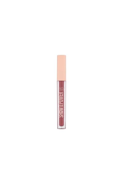 Pastel Bastel Show Your Power Matte Liquid Lipstick - 4.1g |   605