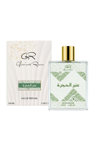 Gloriousroom عطر عنبر الحجرة