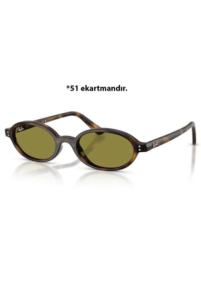 Ray-Ban RB4472 1359/2 51 Güneş Gözlüğü