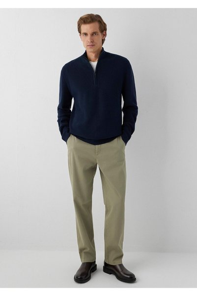 Mavi Haki Jogger Pantolon 0010627-86749