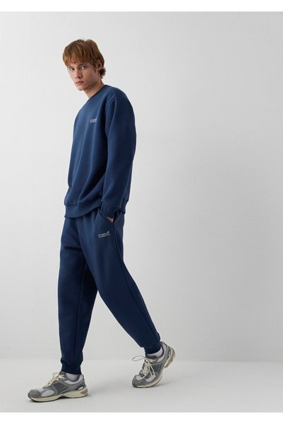 Mavi Logo Printed Sweatpants 0024816-70488