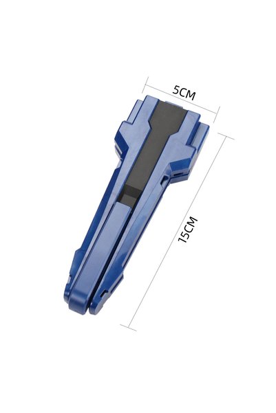 Choice12 K6 Gyro launcher accessories BX launcher UX launcher is suitable for...