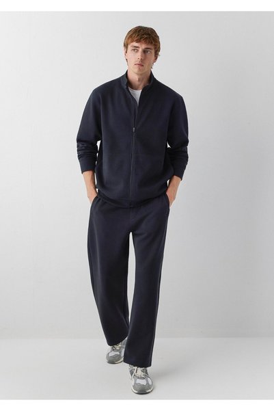 Mavi Pantaloni de trening antracit 0024743-80022
