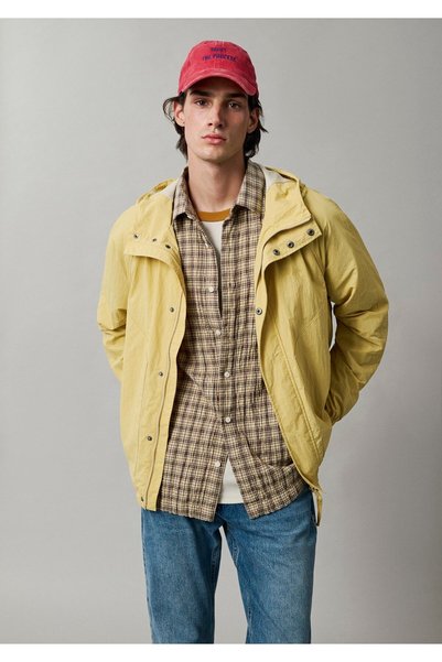Mavi Men's Jacket M0110842-70180