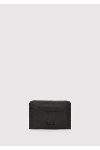 Mavi Black Card Holder 0912366-900