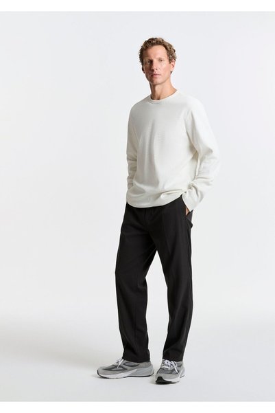 Mavi Kahverengi Jogger Pantolon 0010480-90892