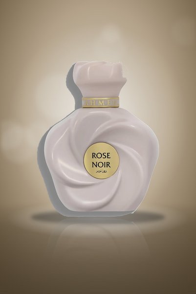 MARYAM Rose Noir عطر 75 مل